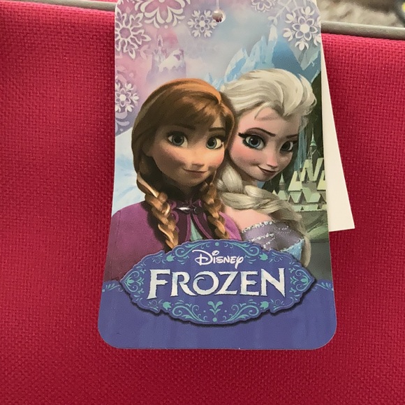 Frozen lunch bag - Picture 3 of 5